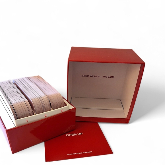 Spicy Nights In: Intimate Q&A + Lickable Treats Bundle - Picture 4 of 12